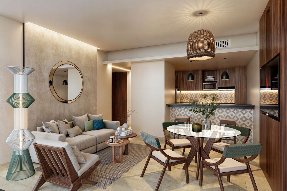 Departamento en venta · Mérida Centro, Mérida, Yucatán Departamento en venta · Mérida Centro, Mérida, Yucatán