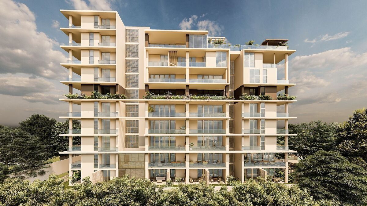 Departamento en venta · Mérida Centro, Mérida, Yucatán Departamento en venta · Mérida Centro, Mérida, Yucatán