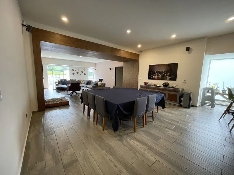 Departamento en venta · Lomas Country Club, Huixquilucan, Estado de México
