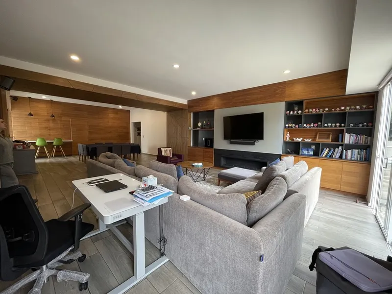 Departamento en venta · Lomas Country Club, Huixquilucan, Estado de México