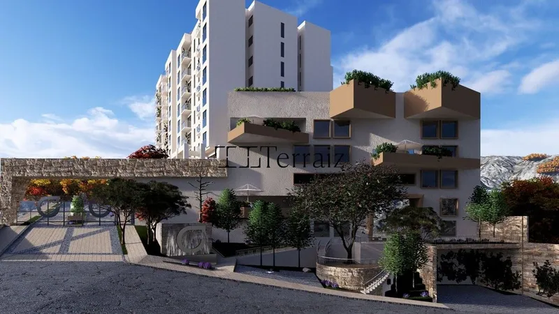Departamento en venta · Santa Ana Jilotzingo, Santa Ana Jilotzingo, Estado de México