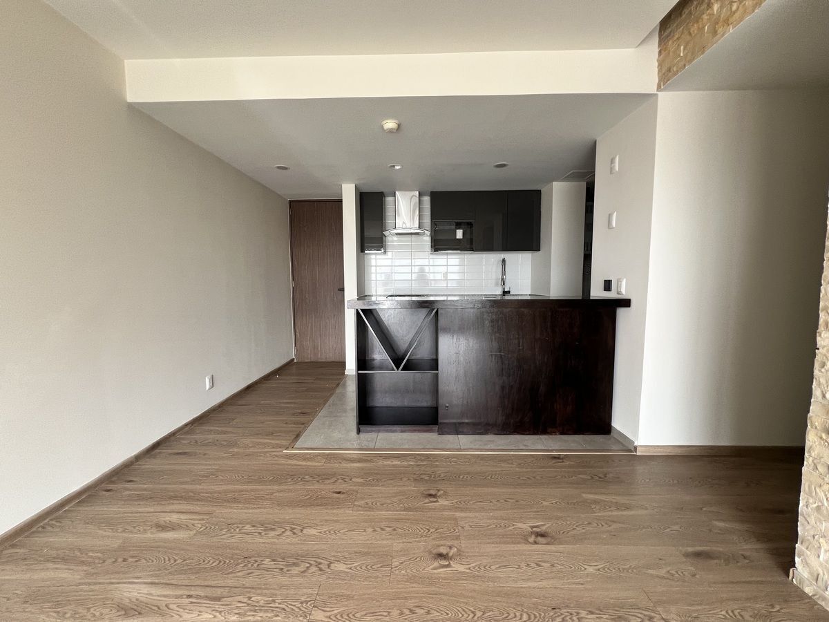 Departamento en venta · Anahuac II Sección, Anahuac, Miguel Hidalgo, Ciudad de México