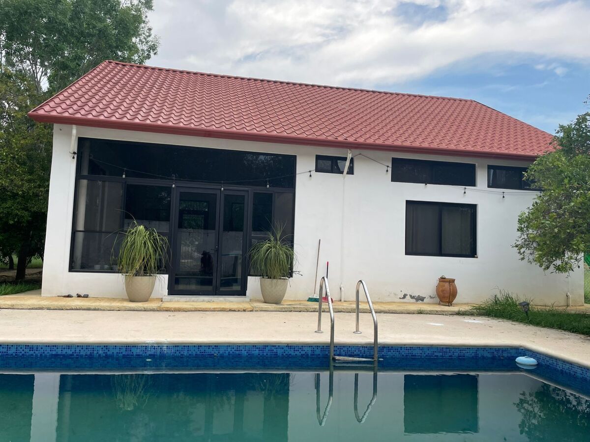 Casa en venta · Los Guzmán, Allende, Nuevo León