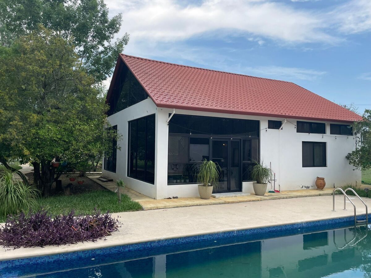Casa en venta · Los Guzmán, Allende, Nuevo León