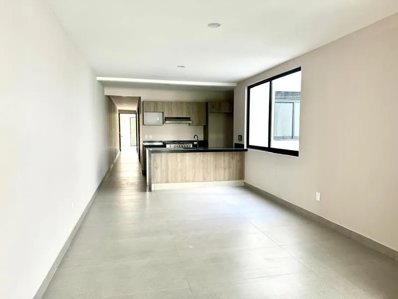 Departamento en venta · Narvarte Poniente, Narvarte, Benito Juárez, Ciudad de México