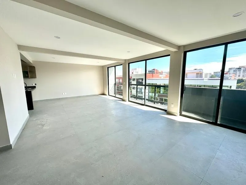 Departamento en venta · Del Valle, Benito Juárez, Ciudad de México