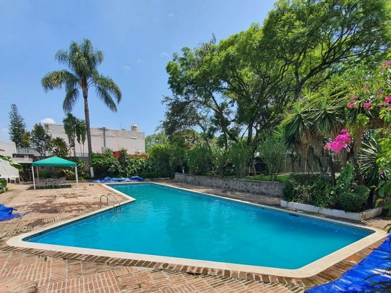 Casa en venta · Rancho Cortes, Cuernavaca, Morelos