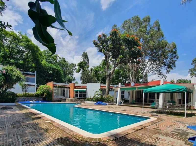 Casa en venta · Rancho Cortes, Cuernavaca, Morelos