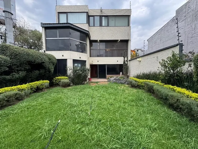Casa en venta · Pedregal de Carrasco, Coyoacán, Ciudad de México Casa en venta · Pedregal de Carrasco, Coyoacán, Ciudad de México