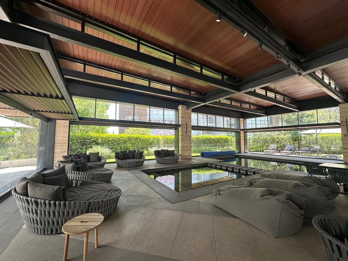 Departamento en venta · Lomas de Bezares, Miguel Hidalgo, Ciudad de México