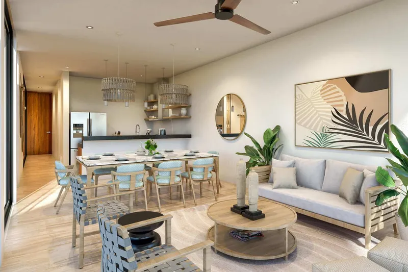 Casa en venta · Telchac Puerto, Mérida, Yucatán