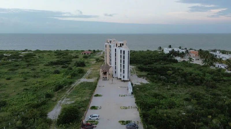 Departamento en venta · Pueblo Telchac Puerto, Telchac Puerto, Yucatán Departamento en venta · Pueblo Telchac Puerto, Telchac Puerto, Yucatán