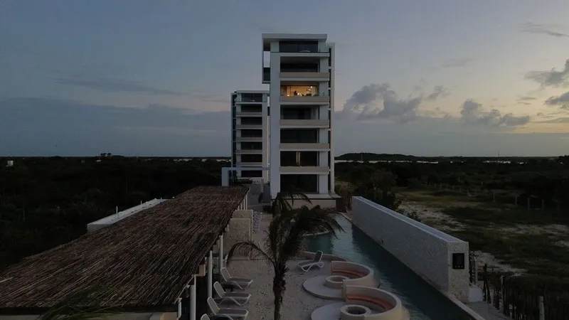Departamento en venta · Pueblo Telchac Puerto, Telchac Puerto, Yucatán Departamento en venta · Pueblo Telchac Puerto, Telchac Puerto, Yucatán