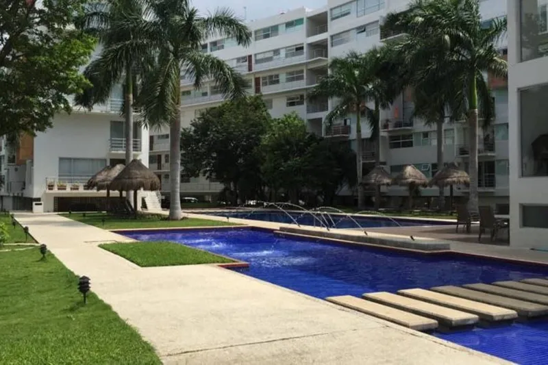 Departamento en venta · Cancún, Benito Juárez, Quintana Roo