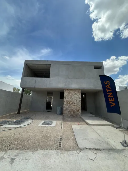 Casa en venta · Praderas del Mayab, Conkal, Yucatán Casa en venta · Praderas del Mayab, Conkal, Yucatán