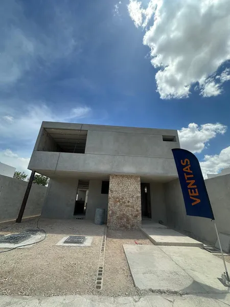 Casa en venta · Praderas del Mayab, Conkal, Yucatán Casa en venta · Praderas del Mayab, Conkal, Yucatán