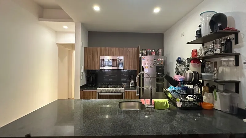 Departamento en venta · Roma Norte, Roma, Cuauhtémoc, Ciudad de México