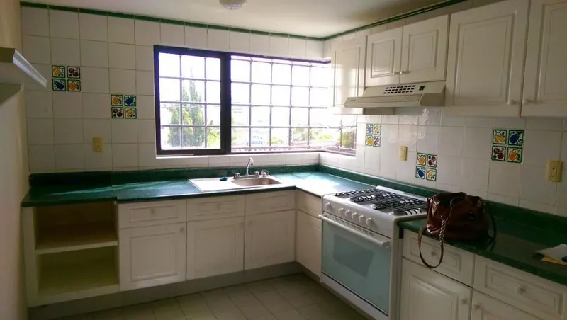 Departamento en venta · Lomas del Chamizal, Cuajimalpa de Morelos, Ciudad de México Departamento en venta · Lomas del Chamizal, Cuajimalpa de Morelos, Ciudad de México