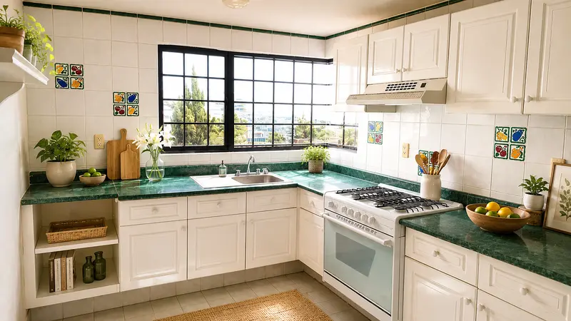 Departamento en venta · Ampliación El Yaqui, El Yaqui, Cuajimalpa de Morelos, Ciudad de México