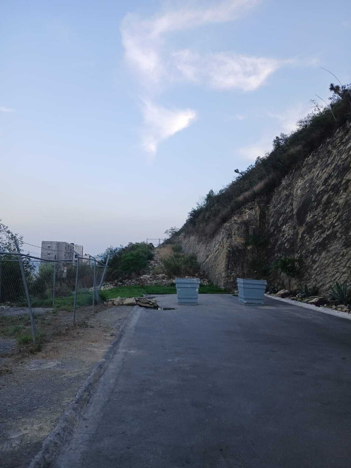 Lote en venta · Instituto Tecnológico de Estudios Superiores de Monterrey, Monterrey, Nuevo León