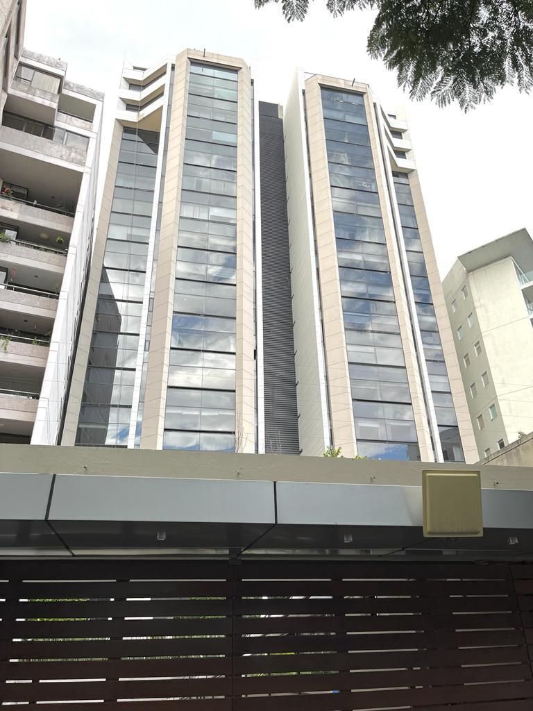 Departamento en venta · Lomas de Chapultepec I Sección, Lomas de Chapultepec, Chapultepec, Miguel Hidalgo, Ciudad de México