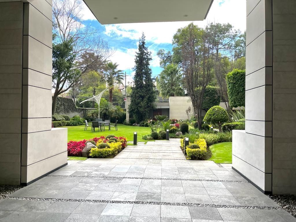 Departamento en venta · Lomas de Chapultepec I Sección, Lomas de Chapultepec, Chapultepec, Miguel Hidalgo, Ciudad de México