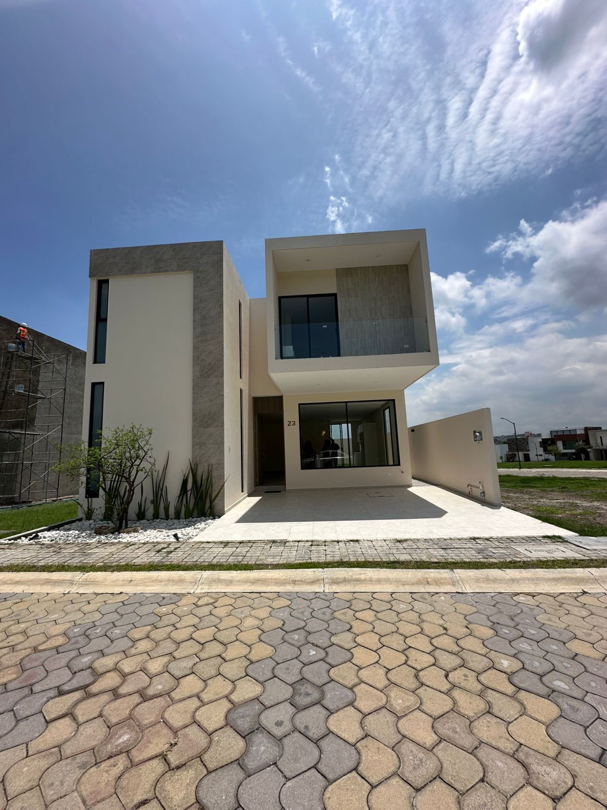 Casa en venta · Lomas de Angelópolis III, San Andrés Cholula, Puebla Casa en venta · Lomas de Angelópolis III, San Andrés Cholula, Puebla