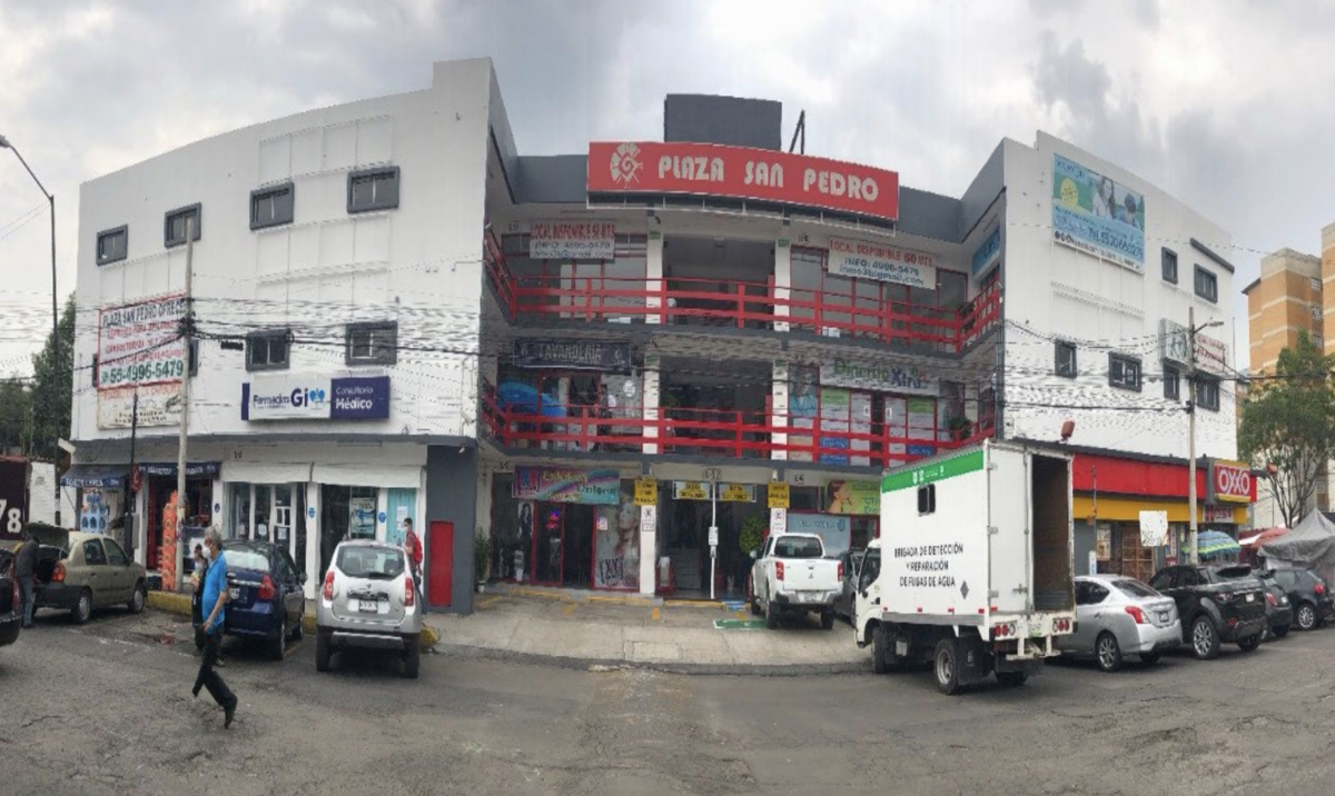Estacionamiento en venta · Granjas Pantaco Campamento Ferrocarrilero, Azcapotzalco, Ciudad de México