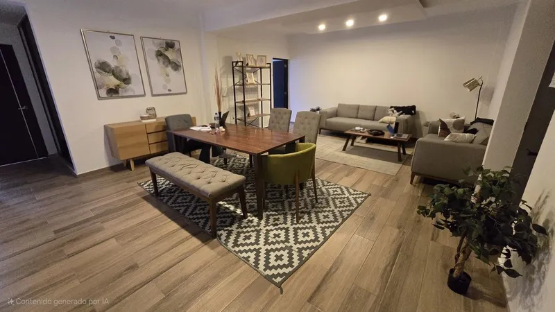 Departamento en venta · San Simón Ticumac, Benito Juárez, Ciudad de México Departamento en venta · San Simón Ticumac, Benito Juárez, Ciudad de México