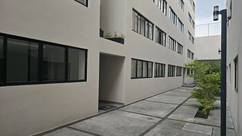 Departamento en venta · San Simón Ticumac, Benito Juárez, Ciudad de México Departamento en venta · San Simón Ticumac, Benito Juárez, Ciudad de México