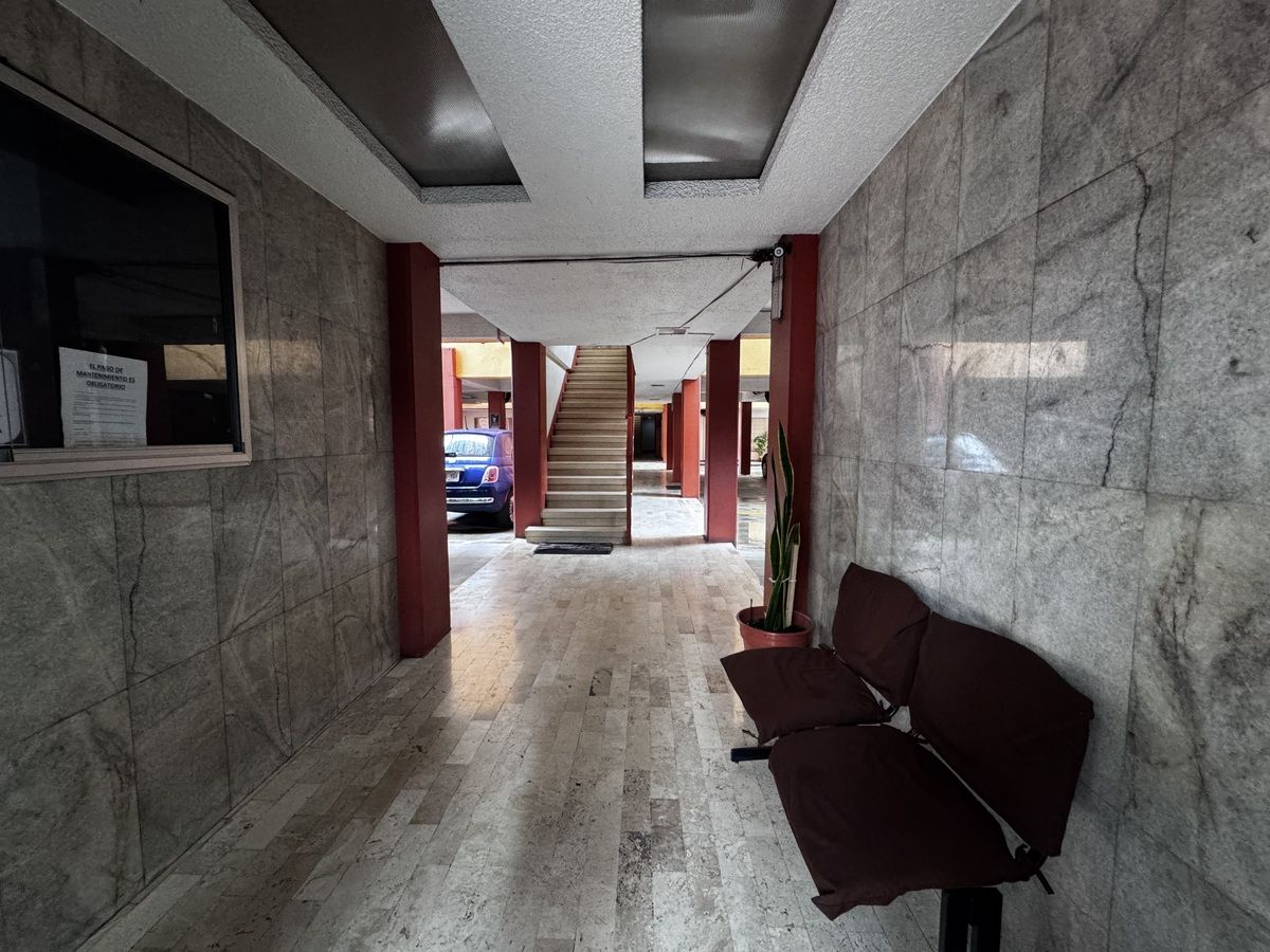 Departamento en venta · La Candelaria, Coyoacán, Ciudad de México