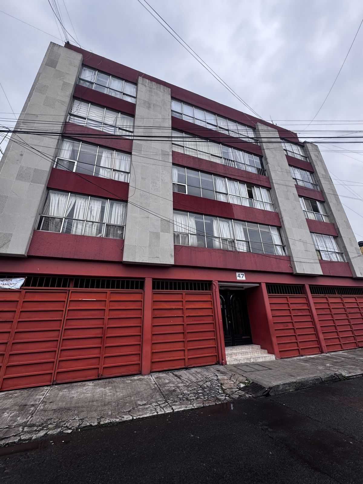 Departamento en venta · La Candelaria, Coyoacán, Ciudad de México