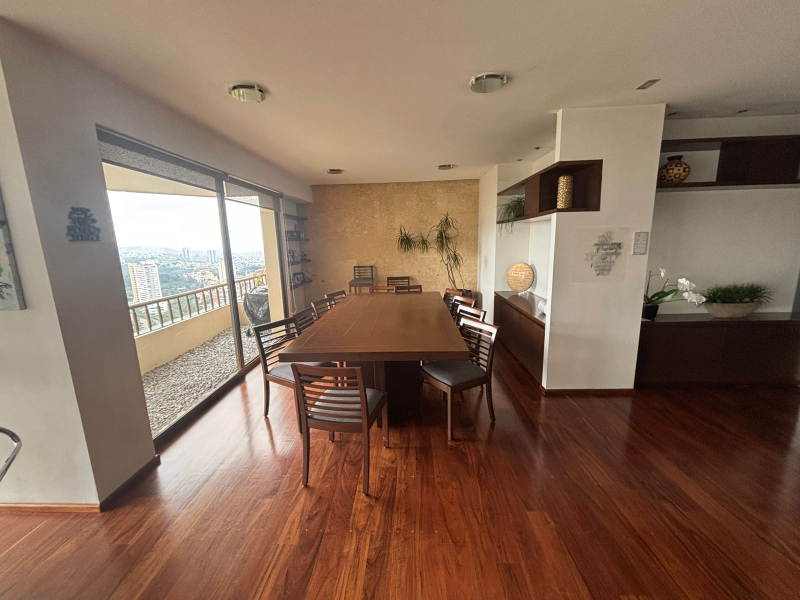 Departamento en venta · Lomas Country Club, Huixquilucan, Estado de México