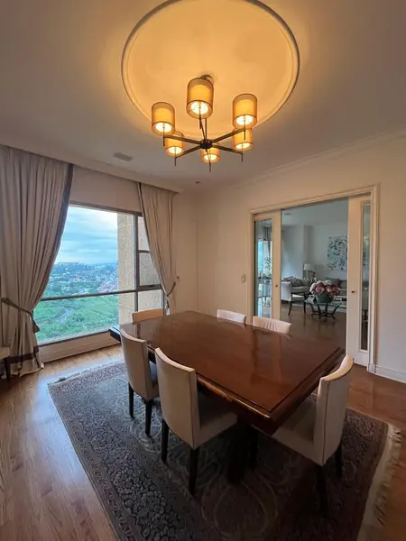 Departamento en venta · Lomas de Santa Fe, Álvaro Obregón, Ciudad de México