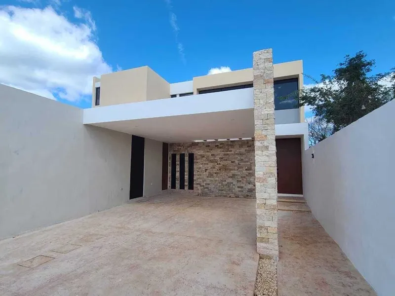 Casa en venta · Temozon Norte, Mérida, Yucatán
