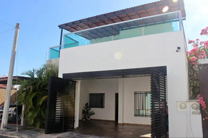 Casa en venta · Las Américas, Mérida, Yucatán Casa en venta · Las Américas, Mérida, Yucatán