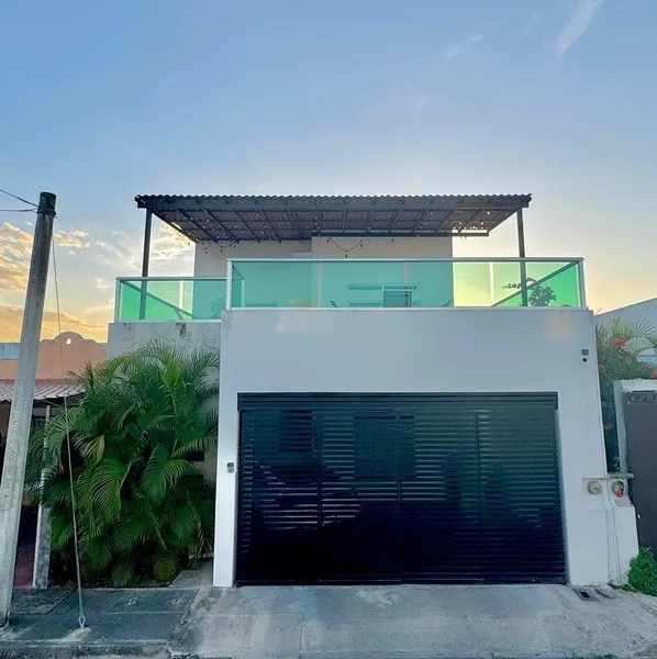 Casa en venta · Las Américas, Mérida, Yucatán Casa en venta · Las Américas, Mérida, Yucatán