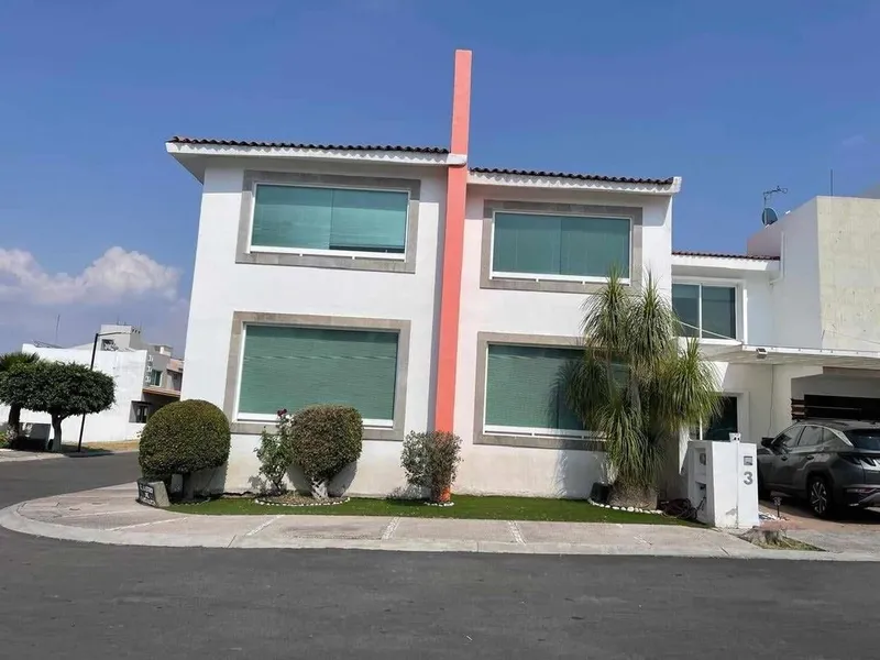 Casa en venta · Centro Sur, Santiago de Querétaro, Querétaro