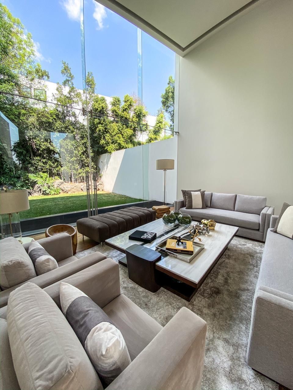 Condominio en venta · Jardines del Pedregal, Álvaro Obregón, Ciudad de México