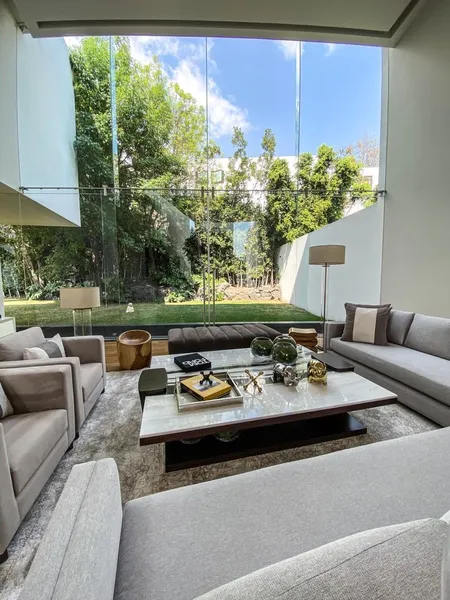 Condominio en venta · Jardines del Pedregal, Álvaro Obregón, Ciudad de México