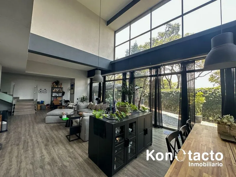 Departamento en venta · Lomas de Santa Fe, Álvaro Obregón, Ciudad de México