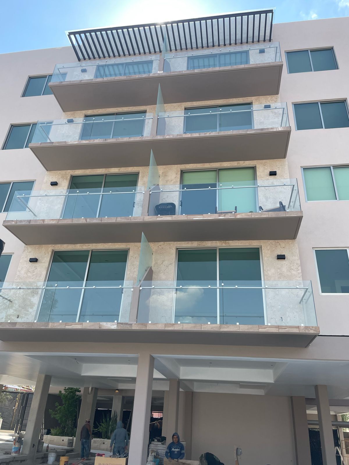 Departamento en venta · Santa Cruz del Monte, Naucalpan de Juárez, Estado de México