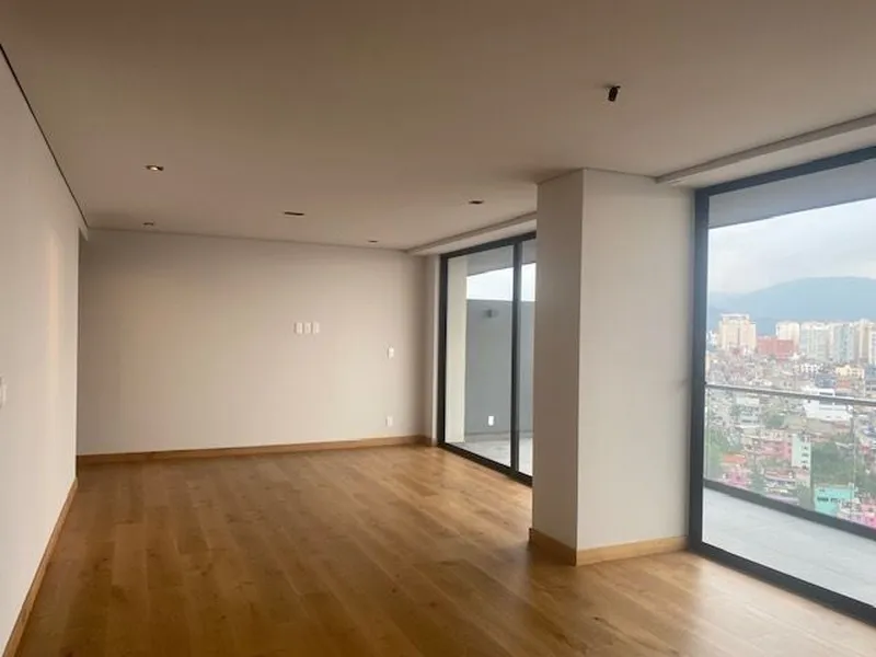 Departamento en venta · El Olivo, Huixquilucan, Estado de México