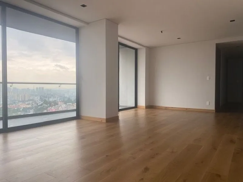 Departamento en venta · El Olivo, Huixquilucan, Estado de México