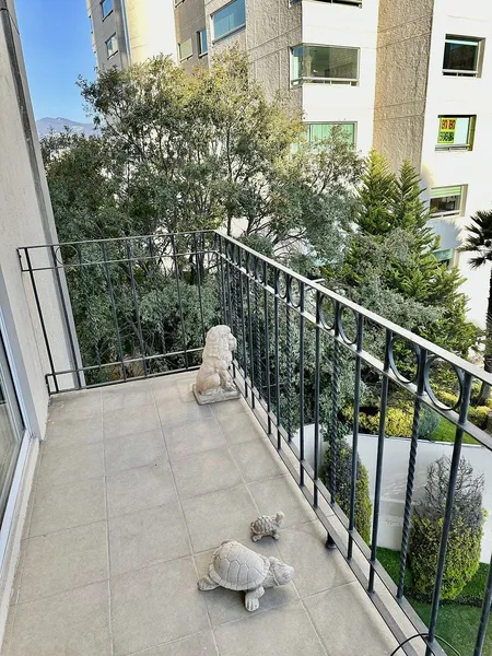 Departamento en venta · Interlomas, Huixquilucan, Estado de México