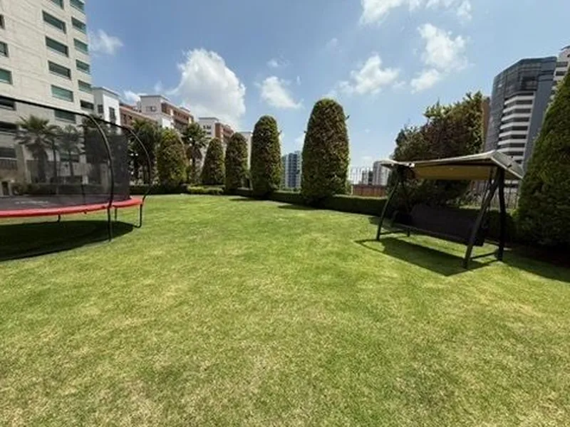 Departamento en venta · Interlomas, Huixquilucan, Estado de México
