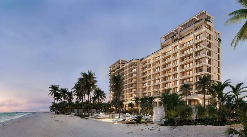 Departamento en venta · Pueblo Telchac Puerto, Telchac Puerto, Yucatán Departamento en venta · Pueblo Telchac Puerto, Telchac Puerto, Yucatán