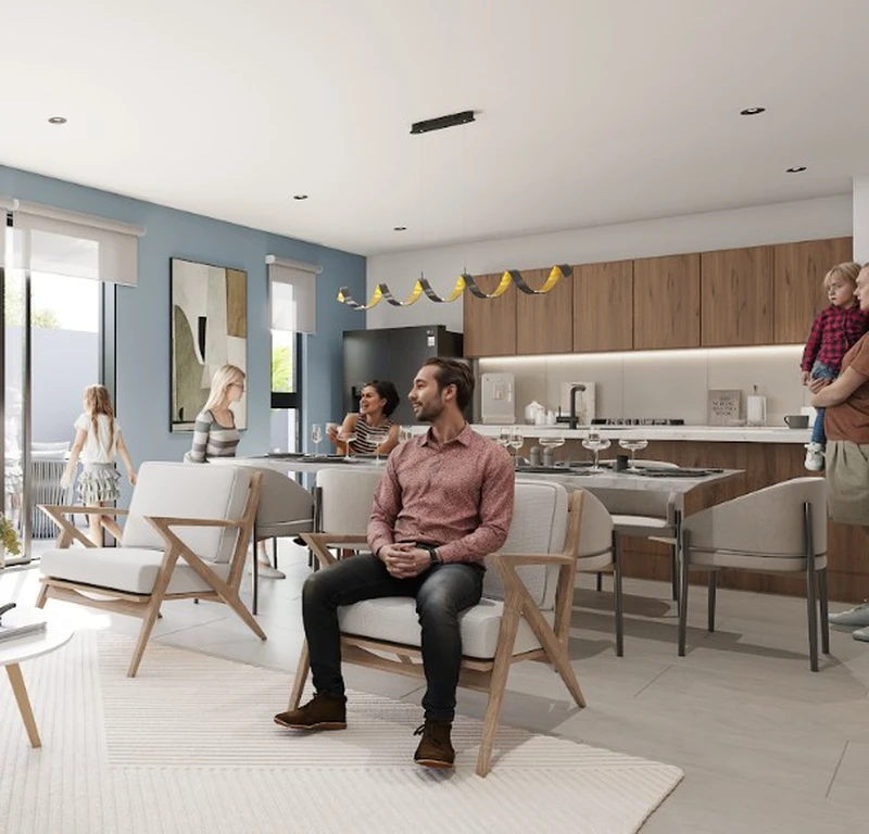 Departamento en venta · Narvarte Poniente, Narvarte, Benito Juárez, Ciudad de México