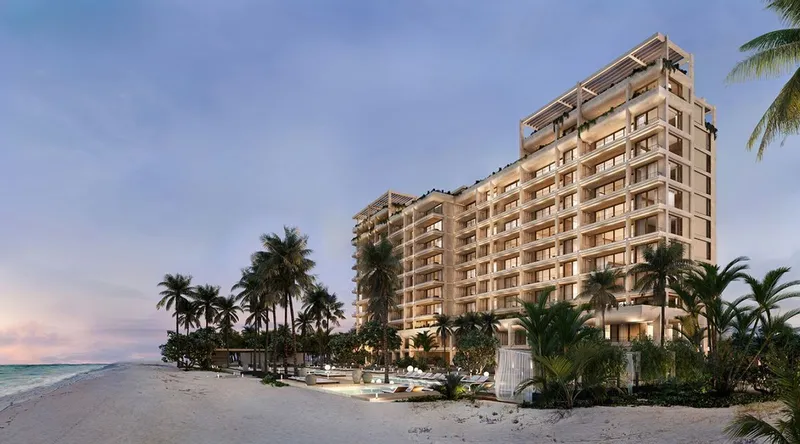 Departamento en venta · Pueblo Telchac Puerto, Telchac Puerto, Yucatán Departamento en venta · Pueblo Telchac Puerto, Telchac Puerto, Yucatán