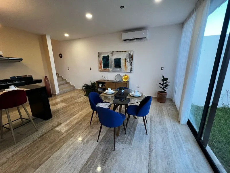 Condominio en venta · Conkal, Conkal, Yucatán
